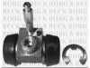 BORG & BECK BBW1067 Wheel Brake Cylinder